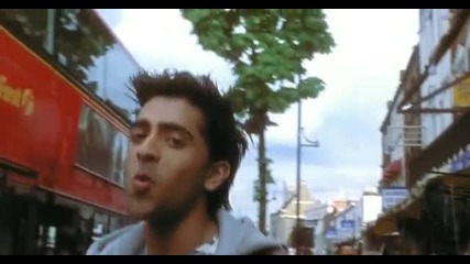 Jay Sean - 01 Eyes On You Abum Me against myself 2004