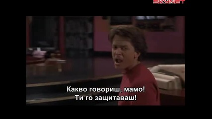 Завръщане в бъдещето част 2 (1989) бг субтитри ( Високо Качество ) Част 3 Филм