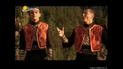 Неврокопските танцьори - Драгиева чешма 