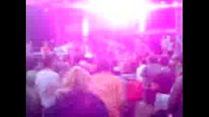Бузлуджа Open Air 02.08.2008