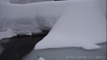Зимната приказка на Ени ( :