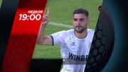 ЦСКА - Ботев Враца на 16 август, неделя от 19:00 ч. по DIEMA SPORT