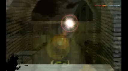 Cs annihilatoin 2 pro movie