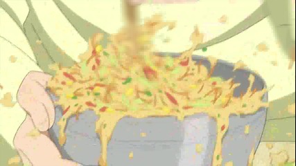 [horriblesubs] Tonari no Kaibutsu-kun- 02 eng sub