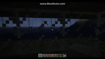 Тайна стая в Minecraft !!!истина Е!!!