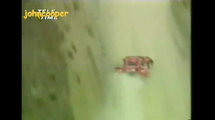 Suzuki Escudo - Pikes Peak