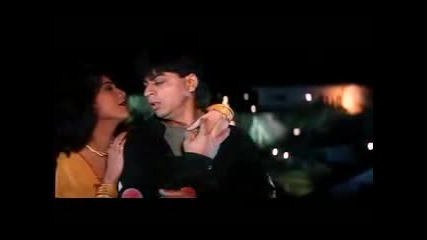 Baazigar - Ae Mere Humsafar