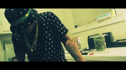 Paul Allen - Feel It In The Air Freestyle