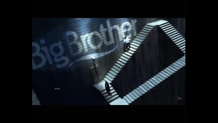 Big Brother 4 - Stairs