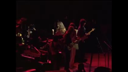 Jumpin Jack Flash Young Blood - Leon Russell (concert For Bangladesh) 