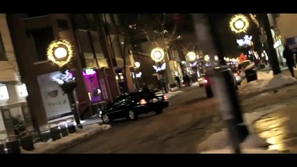 Rick Ross - Devil In A New Dress (hq video 2011)