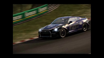 need for speed shift