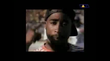 2pac - high till i die 