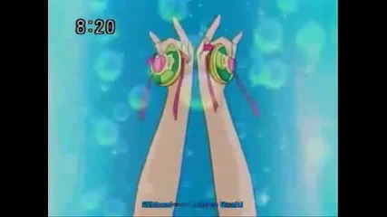 One of the ones - Anime mix
