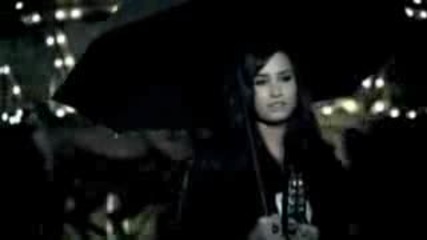 Demi Lovato - Dont Forget [official Music Video]
