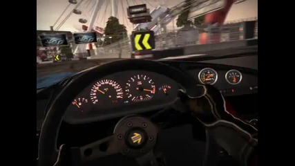 Nfs Shift Drift