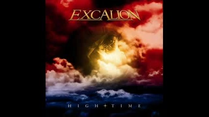 Excalion - The Flags In Line : High Time (2010) 