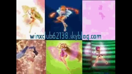 Winx