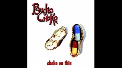 Psycho Choke - Faces