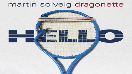 Martin Solveig & Dragonette - Hello (sidney Samson Remix 