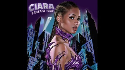 Ciara Feat.missy Elliott - Work