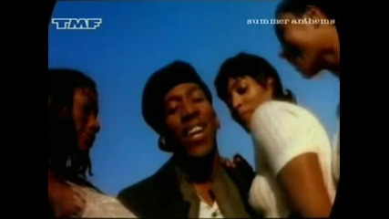 Cj Lewis - Sweets For My Sweet (1994)
