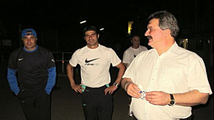 Батков: В Лил ще е тежко, солидарен съм с Гонзо и Ясен за Бензукан