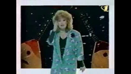 Alla Pugacheva - Balalaika 