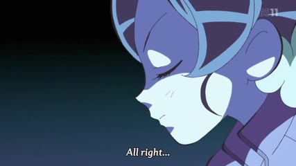 Heartcatch Precure! Episode 11