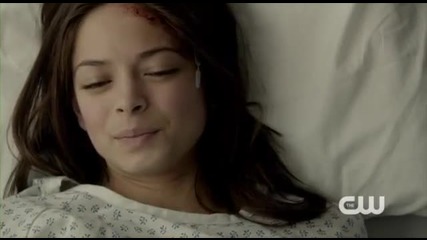 Beauty and the Beast Producer's Preview 1x10 - Seeing Red