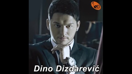 Dino Dizdarevic - Ljubim te u tetovazu (BN Music)
