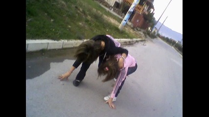 My best Friends