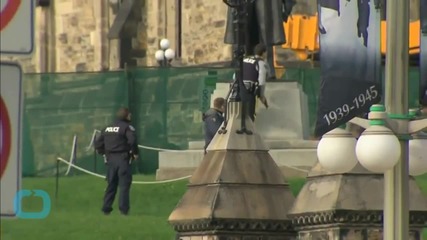 Canada Police Missed Chances to Stop Parliament Attacker