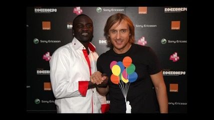 Akon - Love Handles 