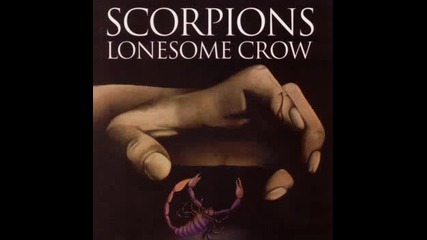 Scorpions - Lonesome Crow - 1972 (1/2)