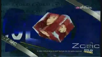 Gold Music - Reklame 2002
