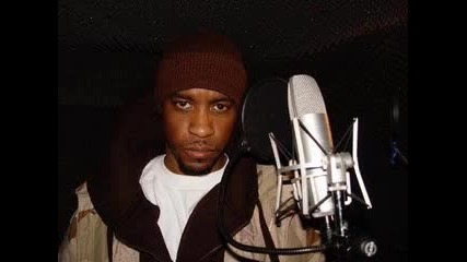 Masta Ace - Ghetto Like