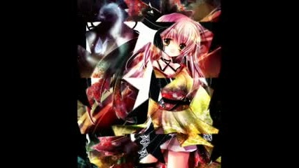Modulation - White flame - Club 