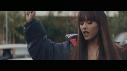 Ariana Grande - Everyday feat. Future ( Официално Видео )