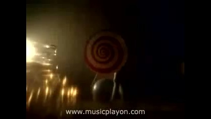 Britney Spears - Circus (2008) (musicplayon.com)