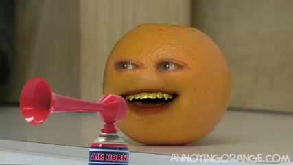 Досадния Портокал - Калчо