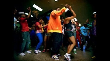 Sean Kingston - Beautiful Girls [hq]