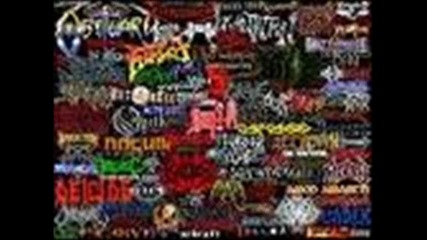 Deep Purple - Smoke On The Water