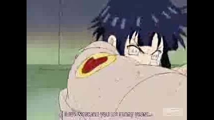 Dirty Naruto Girls