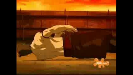 Avatar - Dont Stay