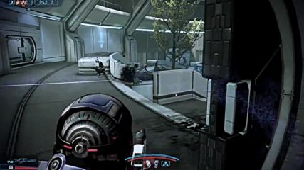 Mass Effect 3 Insanity 09 (a) - Grissom Academy (rescue The Students)