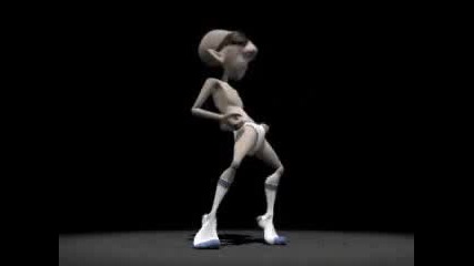 You Sexy Thing !!!