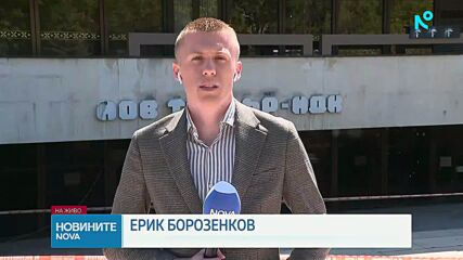 Оперираха 14-годишното момче, паднало от тераса на НДК