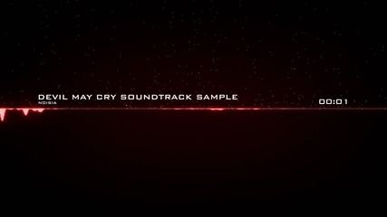 Noisia - Devil May Cry Soundtrack Sample