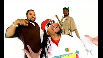 Ice Cube feat. Snoop Dogg and Lil`jon - Go 2 church